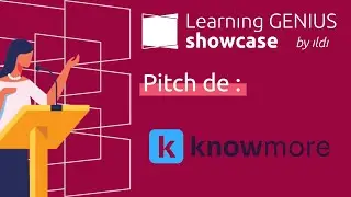 04-Knowmore &mdash; Digital Learning Day Juin 2023