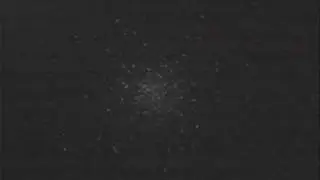 Messier13 autoguiding 1004x GEM