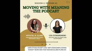 Simplifying Weight Loss: Why Overcomplicating Doesn&rsquo;t Work and How Individualized Plans Do