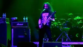 Havok - Live at A2 30.08.2017