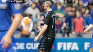 Capmionat cu Chelsea EP 1
