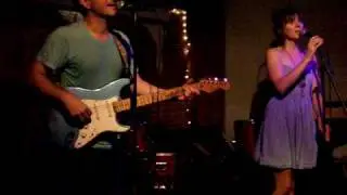 Ghosts are Good Company by Bishop Allen live