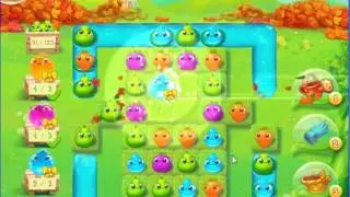 Farm Heroes SUPER Saga Level 145