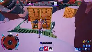 Darwin Project:First Time [PS4] Gameplay LIVE 2020