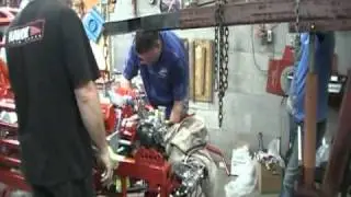 Brown Motorsports 83-Week 2.MOD