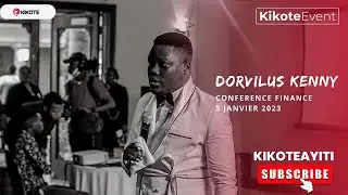 5 janvier 2023 Kenny  Dorvilus | eske yon kretyen oblije pov pou l sove ?