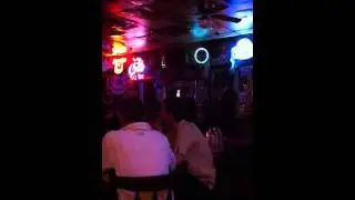 Blues Band at Morton's in Wisconsin