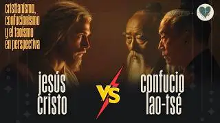 Cristianismo vs Tao&iacute;smo y Confucianismo: