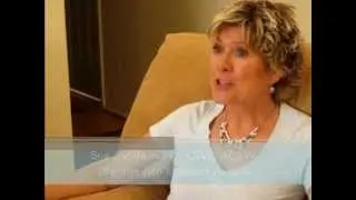 2012 NASW AZ Lifetime Achievement Award - Sue McAleavey