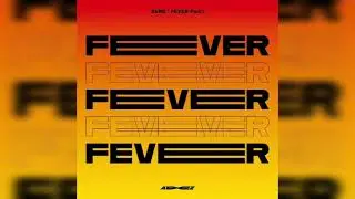 ATEEZ(에이티즈) - 'INCEPTION' / Official Instrumental