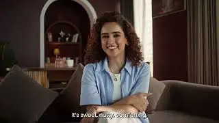 Farmley Date Bites ft. Sanya Malhotra (20sec)