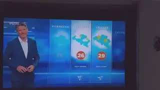 HET WEER VAN VTM