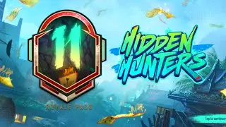 M11 ROYALE PASS #ARCHIVE |PUBG MOBILE