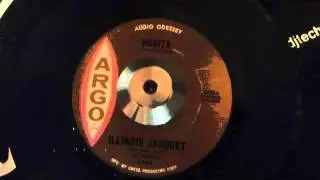 illinois jacquet   bonita