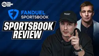 How to Bet on FanDuel Sportsbook App | Sports Betting 101