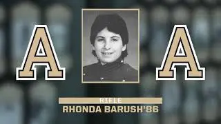 2020 Rhonda Lynn Barush