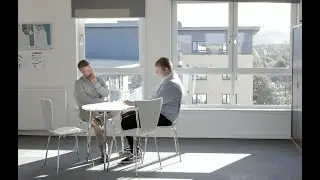 Working with Warmworks