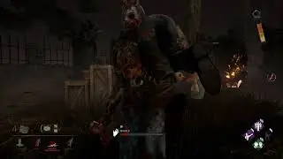 Dead by Daylight - Floating Survivor Glitch pt. 2 the Remix