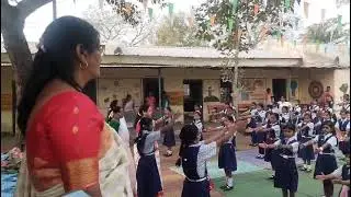 Z.P.MARATHI SCHOOL RAJUR KO