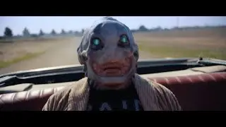 Andrey Kezzyn showreel
