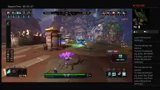 SmiteLive!!!