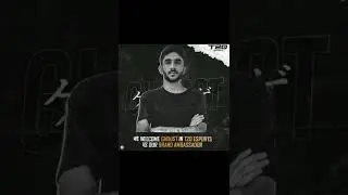 Imagine This Squad | Pakistani Competitive PUBG Players | #shorts  #crpyto #uzm #blade #ghoost #i8