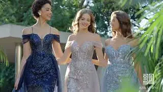 Slay the Night ✨: Prom Vibes, Perfect Dresses, and Unforgettable Memories! 💃🕺