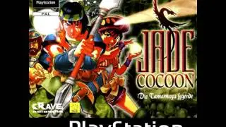 Jade Cocoon - 20 - Sirus Village Chrysalis