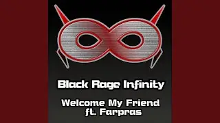Welcome My Friend (From 