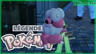 Spaß - Spaß - SPASS ZONE - Pokemon Legenden Z-A #22