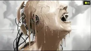 Tech Punk &mdash; Cyberpunk Music   █▬█ █ ▀█▀