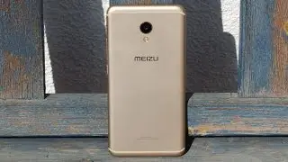 Meizu MX6 Review English [4k]