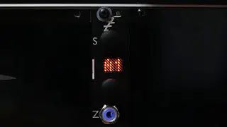 disting mk4 - Choosing Algorithms (v4.1)