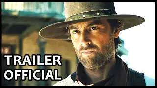 [4K] Apache Junction Official Trailer (2021), Western Movies