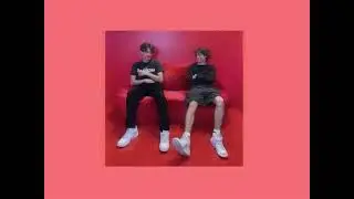 assumptions - sam gellaitry (sped up)