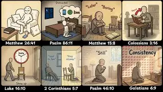 5 Levels of Spiritual Attacks : And Why Most Never Survive the First One