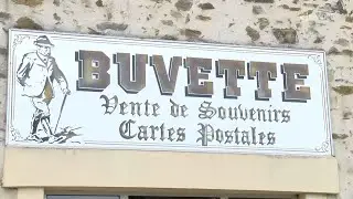 Mouchamps : Le Buvette s'apprête à renaître de ses cendres dans l'ombre de Clemenceau