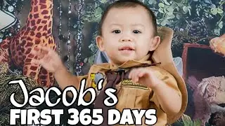 Markus Jacob's First 365 days &ndash; Wild One