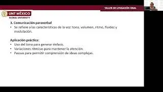Taller de Litigación Oral 4.2