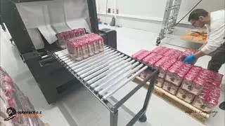 BAKLİYAT GRUPLAMA VE BALYALAMA MAKİNASI , LEGUME GROUPING AND BALING MACHINE