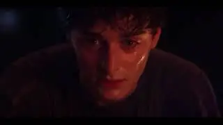 STRANGER THINGS 5 |Stranger things cast reacting to will byers having powers