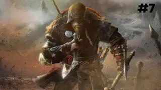 Assassin's Creed Valhalla Full Walkthrough Gameplay #7 #ps5