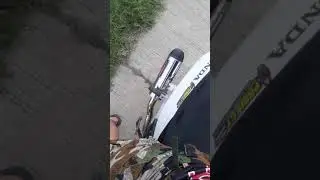 XRM 125 FI LIMITER TEST FULL REV | APIDO PIPE