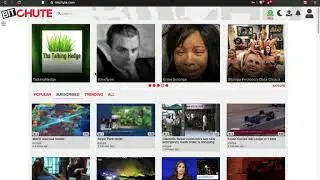 Alt-tech review: Parler, Dlive, Brave Browser, Telegram, LBRY, Bitchute, DuckDuckGo