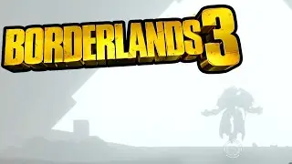 Mysteriouslier and Mysteriouslier - Borderlands 3 Mysteriouslier Podcast #2