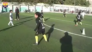 El Gouna FC vs Talbia SC  27- 12-2019