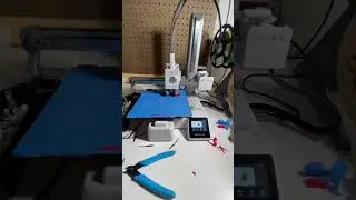Bambu lab A1 mini combo