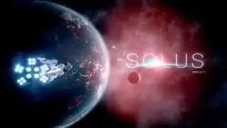 The Solus Project E3 Announcement