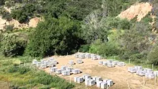 Shoemaker Canyon Road Beehives