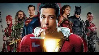 DCEU a Discussion